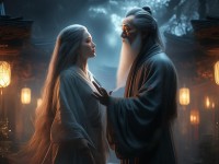 當(dāng)老夫子遇見倩女幽魂，會(huì)擦出怎樣的文化火花？