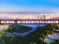 湖北逸仙縣，新興發(fā)展浪潮中的文化與綠色共舞