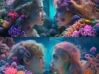 海上繁花第二部，愛與命運，能否在深海中找到歸宿？