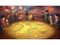 皇圖手游哪個職業(yè)最省錢？平民玩家必看攻略！