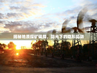揭秘地質(zhì)探礦騙局，陽(yáng)光下的隱形陷阱