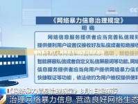 我我受不了了，網(wǎng)絡(luò)暴力與信息過載的困境