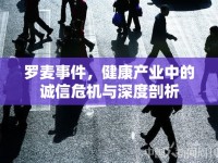 羅麥?zhǔn)录】诞a(chǎn)業(yè)中的誠信危機(jī)與深度剖析