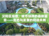 漢陽區(qū)綠地，城市綠肺的最新篇章——生態(tài)與發(fā)展的和諧共舞