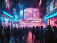 午夜視頻影院，深夜觀影的新潮流