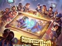 重溫武俠夢，神雕俠侶手游豪禮享不停，你準備好了嗎？