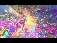 熱血江湖手游，送花效果究竟有多神奇？