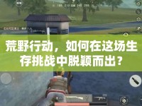 荒野行動，如何在這場生存挑戰(zhàn)中脫穎而出？