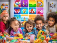 13000部幼兒視頻：如何選擇最適合孩子的教育內(nèi)容？
