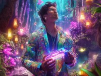 男人天堂VA，你的終極體驗指南？