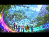 青云訣同版本手游，仙境等你探索，修真之旅你準備好了嗎？