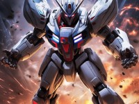 PS2高達無雙：你是否準備好迎接終極機甲挑戰(zhàn)？