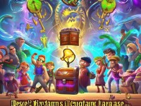 想要免費(fèi)拿傳奇世界手游禮包？這些方法與技巧你試過了嗎？
