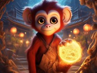 猴子別走，神武2手游中的奇遇與選擇，你準(zhǔn)備好了嗎？