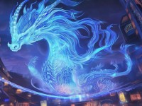 麒麟降世，倩影幽魂！手游中的神秘麒麟究竟藏著怎樣的秘密？