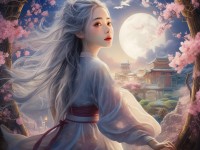 穿越千年的夢幻之旅，倩女手游青丘奇遇等你來體驗！