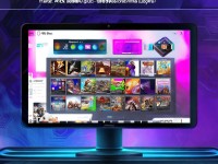 蘋果QQ手游模擬器，Windows電腦上的手游神器？
