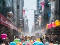 東京酷熱難耐，城市如何應(yīng)對(duì)持續(xù)熱浪？