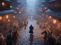 水滸Q傳60級劇情大爆料，江湖風(fēng)云再起，誰將與你重聚義氣？
