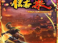 樂(lè)視版熱血江湖手游來(lái)襲，經(jīng)典IP能否再創(chuàng)輝煌？