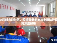 比利時(shí)魯能社區(qū)，疫情最新動(dòng)態(tài)與全面防控措施深度解析