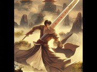劍俠情緣手游，插畫里的江湖夢(mèng)，你心動(dòng)了嗎？