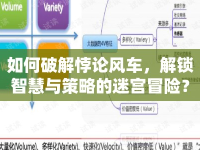 如何破解悖論風(fēng)車，解鎖智慧與策略的迷宮冒險(xiǎn)？