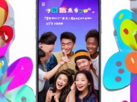 如何輕松注冊(cè)親朋手游新賬號(hào)，開啟你的游戲之旅？