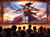 熱血江湖手游內(nèi)測充值，真的能開啟財富之旅嗎？