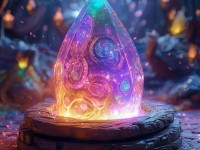 活力魔石究竟隱藏著什么秘密？仙境傳說手游帶你一探究竟！