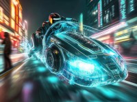 QQ飛車魅影加速掛真的安全嗎？你還在用嗎？