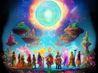 哪款修仙手游最吸引你？探索仙境，盡享修仙之旅！