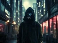 都市犯罪，現(xiàn)代社會的隱形威脅