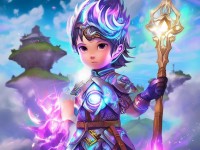 神武2手游成品孩子，如何打造專(zhuān)屬傳奇？