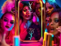 YSL萬人千色T9：你的唇色為何與眾不同？敢挑戰(zhàn)嗎？