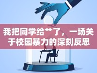 我把同學(xué)給艸了，一場關(guān)于校園暴力的深刻反思