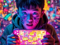 玩葫蘆娃手游的你，是不是也在偷偷精神返祖？
