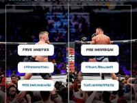 UFC直播哪里看？免費平臺還是付費頻道更劃算？