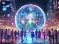 40部AI明星造夢：你準(zhǔn)備好迎接未來了嗎？夢想能否成真？