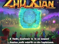 誅仙手游還能這樣玩？五大隱藏驚喜等你來解鎖！
