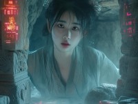 倩女幽魂手游×盜墓探險(xiǎn)，虛擬與現(xiàn)實(shí)的邊界究竟在哪里？