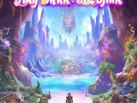 靈山奇緣手游，探索奇幻世界的無限魅力？