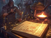 DNF武器鍛造秘籍：如何打造無(wú)敵神裝？你的裝備夠強(qiáng)嗎？