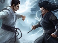 武當Vs唐門，誰才是劍俠情緣手游中的PK王者？