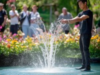 Jizz老師噴水技巧大揭秘：你掌握了嗎？效果如何？