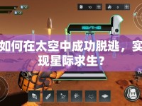 如何在太空中成功脫逃，實(shí)現(xiàn)星際求生？