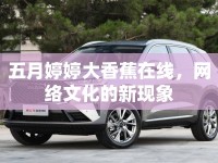五月婷婷大香蕉在線，網(wǎng)絡(luò)文化的新現(xiàn)象