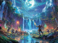 探索布蘭德的傳奇之旅，仙境傳說手游等你來戰(zhàn)！