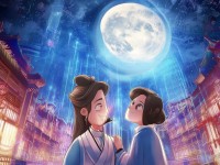 穿越千年，奏時明月手游帶你邂逅浪漫？