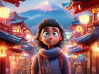 x69老師日本之旅：你準(zhǔn)備好探索未知了嗎？文化差異如何影響你的旅行體驗(yàn)？